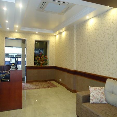 Pleasant Inn Pondicherry Ngoại thất bức ảnh