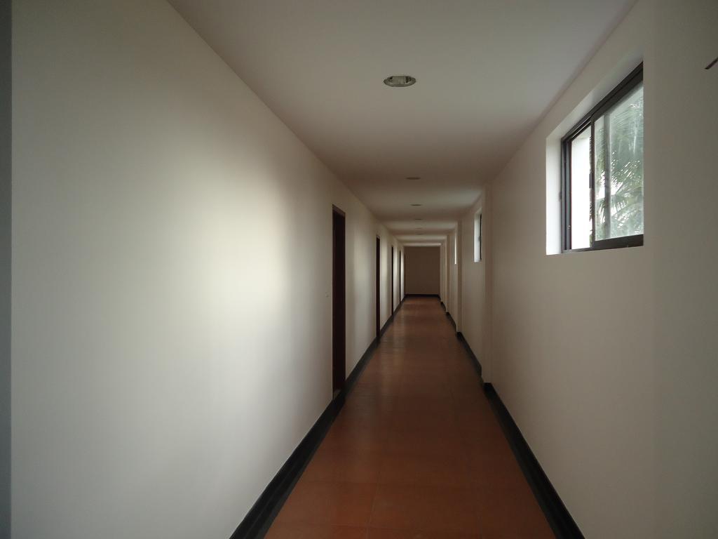 Pleasant Inn Pondicherry Ngoại thất bức ảnh