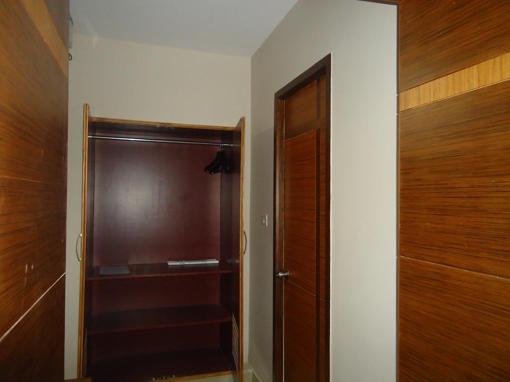 Pleasant Inn Pondicherry Ngoại thất bức ảnh