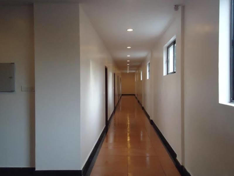Pleasant Inn Pondicherry Ngoại thất bức ảnh